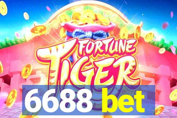 6688 bet